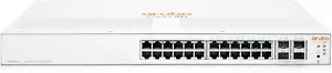 HPE JL682A#AC3 Instant On 1930 24-Port Gb Ethernet Switch International Cord - Picture 1 of 3