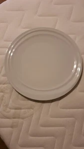 Rosenthal Cupola Teller Platzteller Platte Tortenplatte 33 cm Weiss Unbenutzt! - Bild 1 von 2