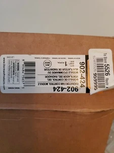 Engine Cooling Fan Module Dorman 902-424(e3) - Picture 1 of 1