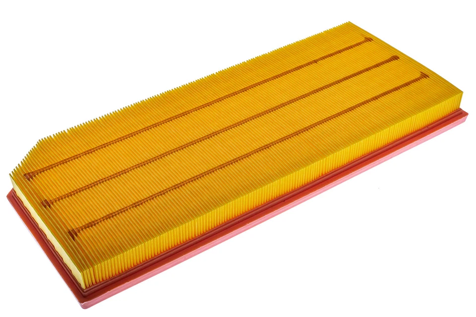 DENCKERMANN Filtro De Aire Para Audi A3 S3 QUATTRO VW Golf VI 2.0 GTI - Imagen 1 de 1