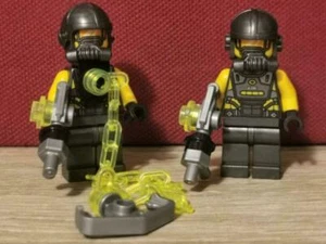 LEGO® MARVEL Avengers - AIM Soldiers Minifiguras - Set 76166 - Imagen 1 de 2