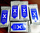 Zehn X Antiseptic Sanitizing Wipes Aloe Vera and Tea Tree Oil 5x