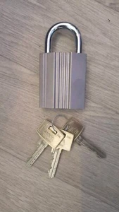 Assa Abloy High Security Padlock - Picture 1 of 8