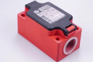 BERNSTEIN ENK-U1Z 608.1100.272 Interruttore di Finecorsa O.Attuatore - Bild 1 von 3