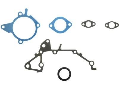 Kit de sellado de cigüeñal delantero para Mazda MX3 1992-1995 97716VWXJ 1993 1994 1,6 L 4 cilindros Foto 1 de 2