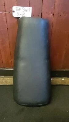 Sillín de asiento 78-81 OEM Honda XL250 XL 250 77200-428-870 EXCELENTE ESTADO Foto 1 de 4