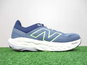 New Balance Fresh Foam X 860v14 Shoes Womens 8.5 Extra Wide Arctic Grey Sea Salt - Picture 1 of 15