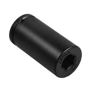 1/2'' Drive 6 Point Impact Socket 19mm Harmonic Balancer Socket for Honda/Acura - Picture 1 of 9