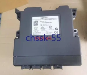 1 Stück Siemens 6GK5224-0BA00-2AA3 Elektrisches Schaltmodul in gutem Zustand - Bild 1 von 3
