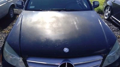 Hood 204 Type C300 Fits 08-11 MERCEDES C-CLASS 76944 - Image 1 of 4