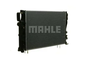 Radiador de agua Aletas refrigeración soldadas CR 1480 000S MAHLE - Imagen 1 de 16