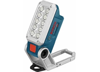 Bosch FL12 12V Max LED Worklight 330 Lumens Bare Tool - Image 1 of 3