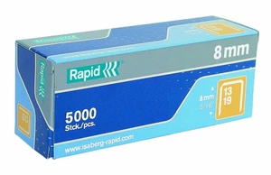 23391500 5/16-Inch 19 Series Fine Wire Staples with R19E and R23, 5000 Per - Picture 1 of 1