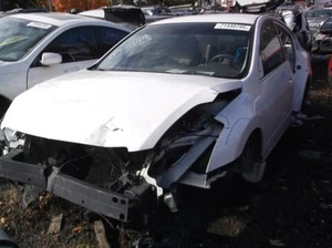 Windshield Wiper Motor Sedan Fits 07-09 ALTIMA 8243863 - Picture 1 of 5