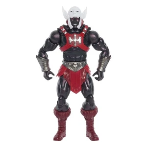 Masters Of The Universe: New Eternia Masterverse Action Figura Anti-eternia He-m - Foto 1 di 5