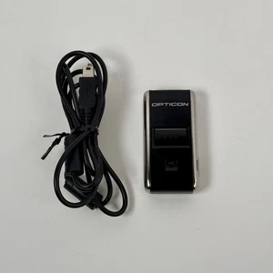 Opticon OPN-2001 Mobiler Taschenspeicher Barcode Scanner Datensammler - Bild 1 von 5
