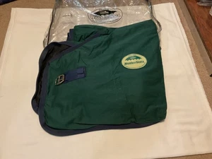 Weatherbeeta Baumwolllaken - Bild 1 von 2