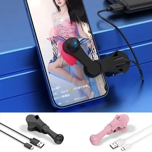 Gaming Live Broadcasting Mobile Auto Clicker Parfait pour la diffusion en direct - Photo 1 sur 30