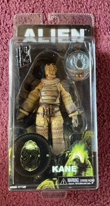 NECA ALIEN 35 ANNIVERSARY SERIES KANE ACTIONFIGUR NEU 2014 - Bild 1 von 6