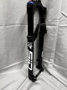 RockShox SID SL Ultimate BRAIN 100mm 44mm Offset - Picture 1 of 5