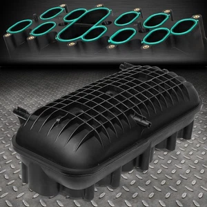 FOR 00-18 FORD SUPER DUTY EXCURSION 6.8L OE STYLE ENGINE LOWER INTAKE MANIFOLD - Picture 1 of 5