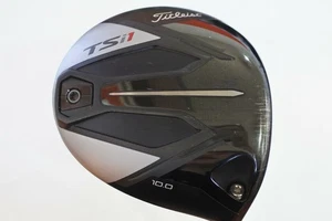 Titleist TSi1 10° 45.75in Driver Right-Handed TSP-013 45 D2 w/HC 7200 - Picture 1 of 9