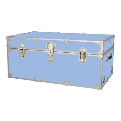 Rhino Storage Trunk Footlocker 34x20x15  USA Made - Image 1 of 4