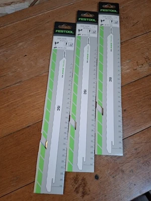 Festool Lame DSB 240/W 575416 Neuve - Photo 1/3