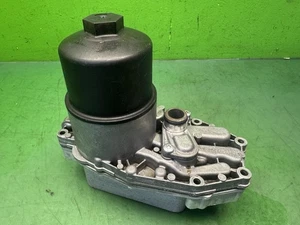 LAND ROVER DISCOVERY Oil Filter Housing L462 3.0 SDV6 FW93-6B624-AC LR124259 - Picture 1 of 4