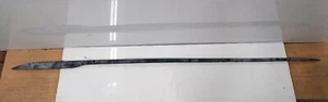 ORIGINAL PORSCHE TAYCAN O/S SCHWELLERABDECKUNG EINSATZ VERKLEIDUNG RECHTS 9J1 853 058 A 19- - Bild 1 von 7