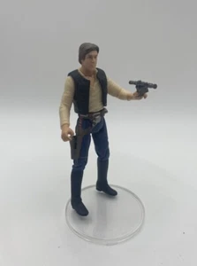 Star Wars Special Figure Set Hero Set HAN SOLO Loose Action Figure From Set - Picture 1 of 6