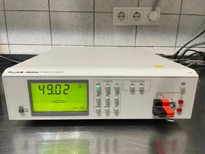 Phillips Fluke PM 6303A miernik LCR 6 miesięcy gar - Zdjęcie 1 z 7