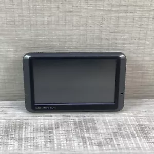 Garmin Nuvi 205W GPS Unit Only - Picture 1 of 7