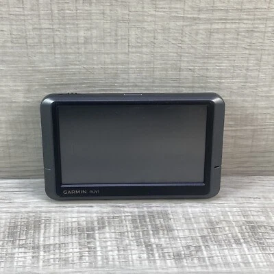 Garmin Nuvi 205W GPS Unit Only - Image 1 of 4