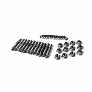 Fleece Performance Exhaust Manifold Stud Kit For Cummins 5.9L / 6.7L FPE-34772 - Picture 1 of 3