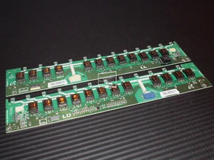 Samsung TV - Inverter Set SSB520H24V01 REV 0.3 LL + LU (Hansol LCD) - Picture 1 of 1