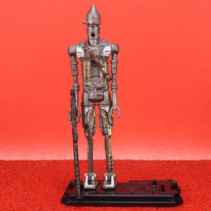 Star Wars Celebrate The Saga IG-88 Bounty Hunter 5-Pack Complete Figure Hasbro - Picture 1 of 3