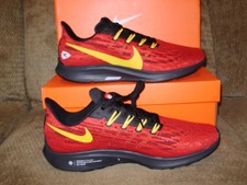 chiefs tennis shoes nike