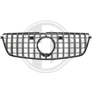 Kühlergittereinsatz DIEDERICHS 1697342 für MERCEDES BENZ - Bild 1 von 1