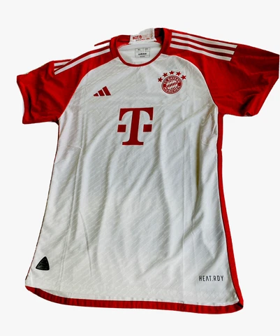 Bayern Munich Home Jersey 2023/24 Size Similar like a M Cover