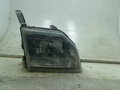SCHEINWERFER RECHTS Daihatsu Gran Move MPV 1.6 16V (HD-EP) 2002 - Bild 1 von 2