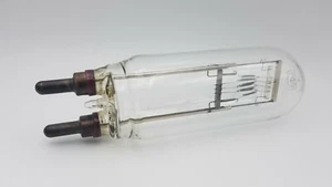 GE Dead Spotlight Bulb Lightbulb NOT Working Used Vintage 1500 Watt Prop Decor - Picture 1 of 11
