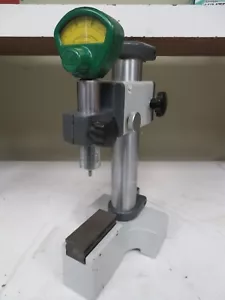 CEJ Johansson S-510 E2 Mikrokator .0001" w/ 513-1 Comparator Stand NR67 - Picture 1 of 5