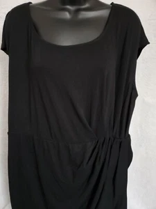 Vestido Torrid Mujer Talla 2 2X 18W/20W Negro - Imagen 1 de 12
