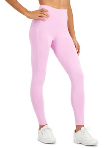 IDEOLOGY Women's High Waist 7/8 Leggings sz XL X-Large Purple - Picture 1 of 1