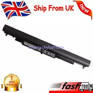 3Cell HS03 HS04 Battery for HP 240 G4 G5 245 G4 G5 250 G4 G5 255 G4 G5 340 G3 UK - Picture 1 of 2