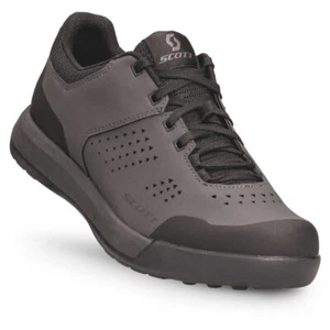 Scott MTB Shr-alp Lace Shoe 43 Dark Grey/Black - Picture 1 of 5