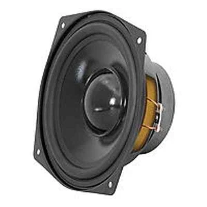 DYNAVOX  BASSLAUTSPR.  DY 103  4 OHM  DY-103 DY103  10 CM Tieftöner  1  PAAR - Bild 1 von 8