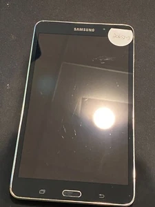 Samsung Galaxy Tab 4 7.0" SM-T230 8GB Android Tablet Black #20652-3 - Picture 1 of 4
