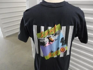 T-shirt surf vintage anni 80 Hawaiian Island Creations L - Foto 1 di 7